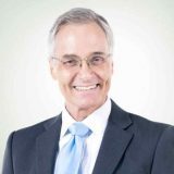 Image of a team member