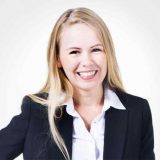 Image of a team member