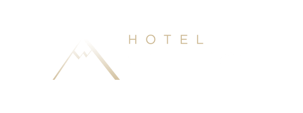 image depicting logo of hotel berg