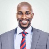 image of a team member