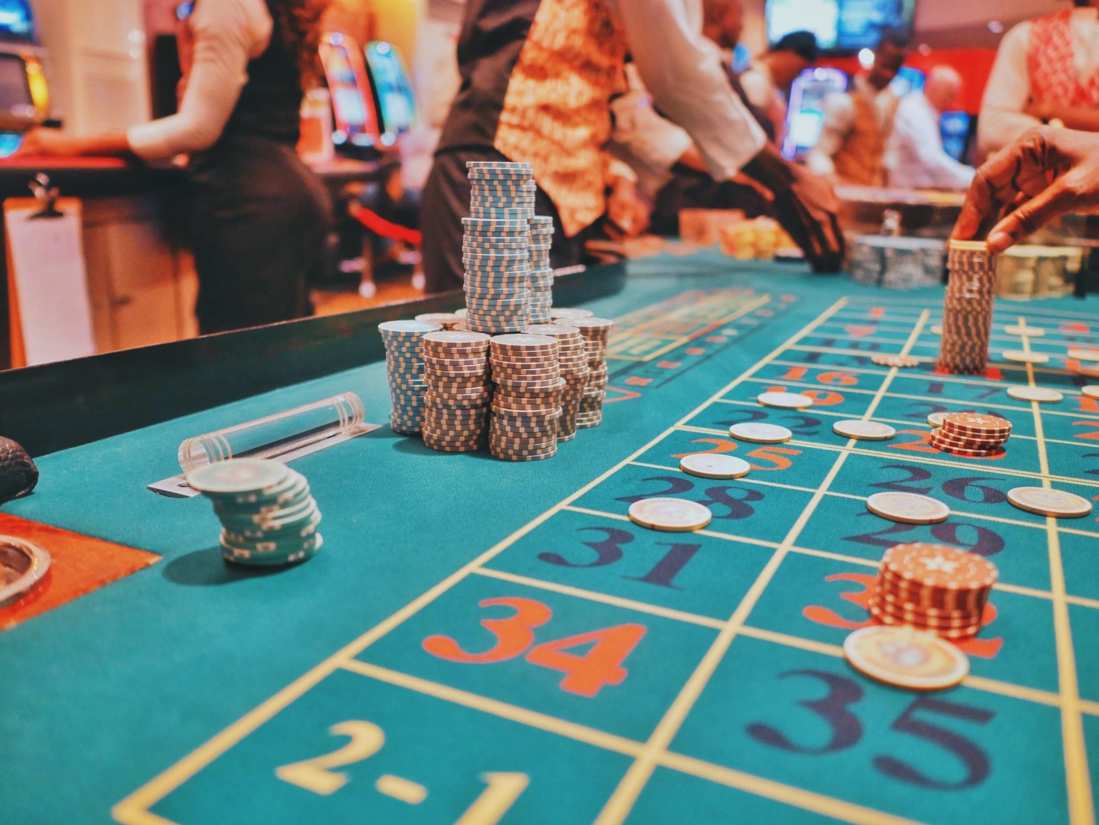 Kirgo Casino